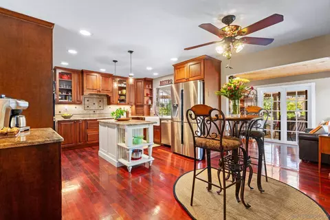 Kitchen - 1070 Ramona St, Ramona, CA 92065 photo 1 of 4