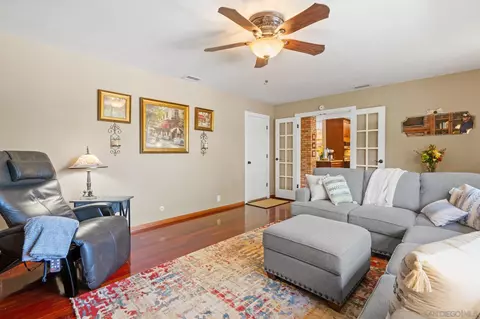 Living - 1070 Ramona St, Ramona, CA 92065 photo 4 of 5