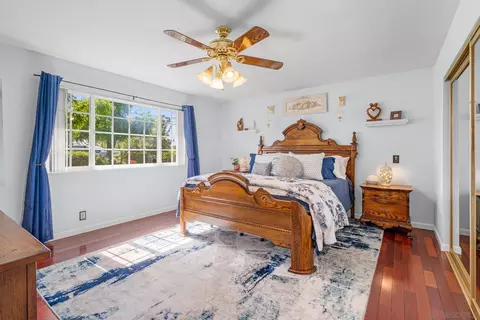 Bedroom - 1070 Ramona St, Ramona, CA 92065 photo 1 of 2