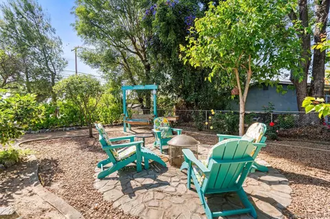 Exterior - 1070 Ramona St, Ramona, CA 92065 photo 14 of 18