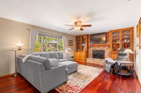 Living - 1070 Ramona St, Ramona, CA 92065 photo 1 of 5