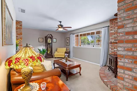 Living - 1070 Ramona St, Ramona, CA 92065 photo 5 of 5