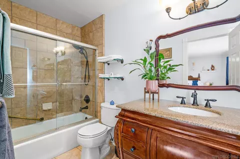 Bath - 1070 Ramona St, Ramona, CA 92065 photo 1 of 2