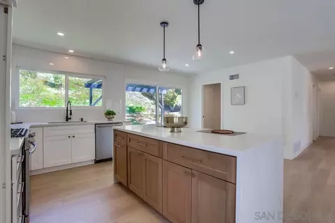 Kitchen - 12701 Mcferon Rd, Poway, CA 92064 photo 3 of 5