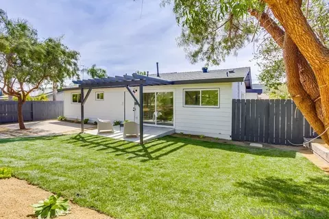 Exterior - 12701 Mcferon Rd, Poway, CA 92064 photo 5 of 7