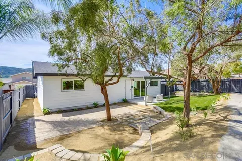 Exterior - 12701 Mcferon Rd, Poway, CA 92064 photo 6 of 7