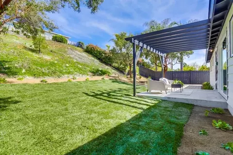 Exterior - 12701 Mcferon Rd, Poway, CA 92064 photo 4 of 7