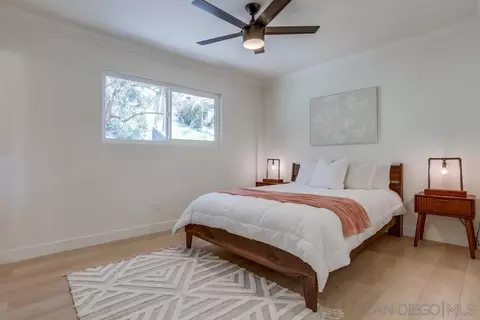 Bedroom - 12701 Mcferon Rd, Poway, CA 92064 photo 1 of 7