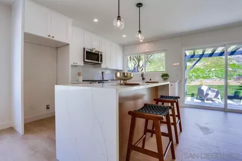 Kitchen - 12701 Mcferon Rd, Poway, CA 92064 photo 1 of 5