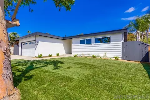 Exterior - 12701 Mcferon Rd, Poway, CA 92064 photo 2 of 7