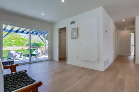 Entry Way - 12701 Mcferon Rd, Poway, CA 92064 photo 1 of 1