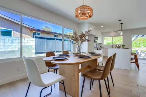Dining - 12701 Mcferon Rd, Poway, CA 92064 photo 1 of 2