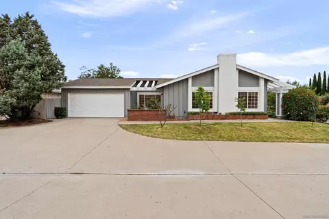 10671 Montego Dr, San Diego, CA 92124