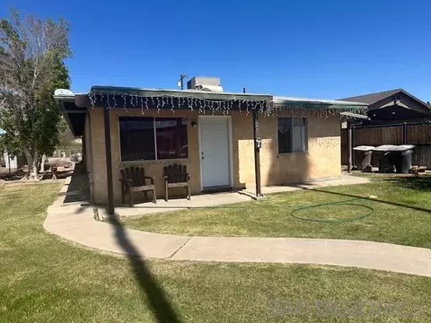 1025 E 2nd St, Calexico, CA 92231