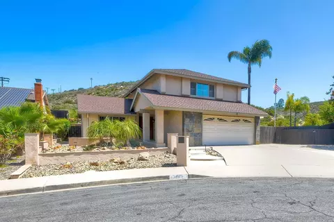 14626 Acton Ct, Poway, CA 92064