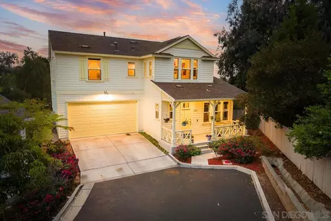 4351 Stanford Pl, La Mesa, CA 91942 photo 2