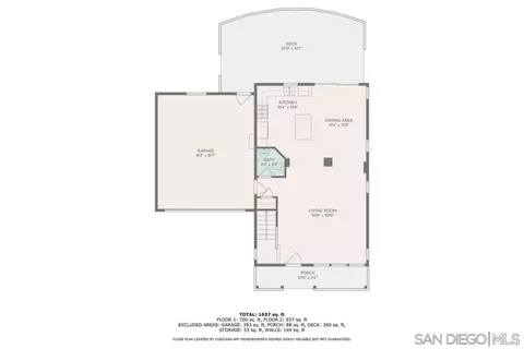 4351 Stanford Pl, La Mesa, CA 91942 photo 44