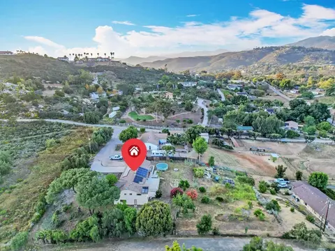 View/Area - 2876 Pioneer Way, Jamul, CA 91935 photo 5 of 7