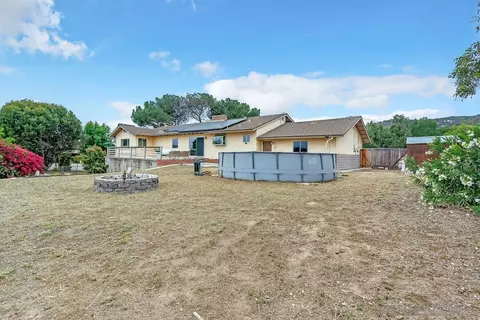 Exterior - 2876 Pioneer Way, Jamul, CA 91935 photo 3 of 10