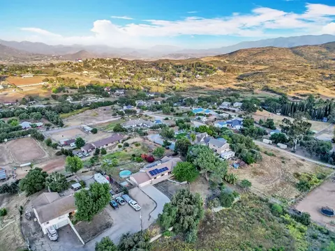 View/Area - 2876 Pioneer Way, Jamul, CA 91935 photo 3 of 7