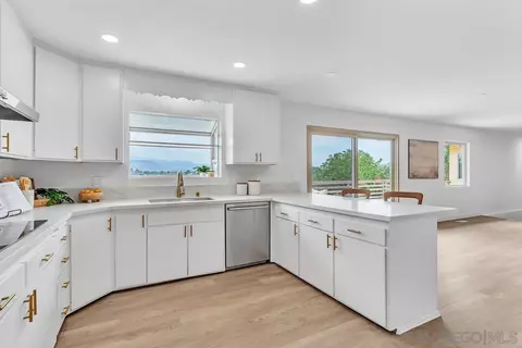 Kitchen - 2876 Pioneer Way, Jamul, CA 91935 photo 1 of 6