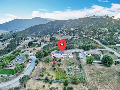 View/Area - 2876 Pioneer Way, Jamul, CA 91935 photo 1 of 7