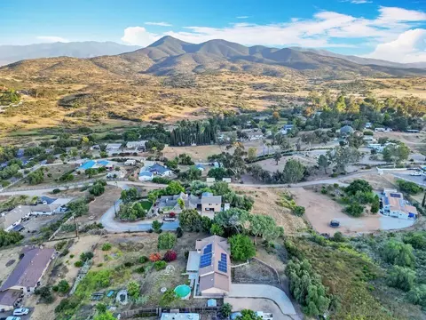 View/Area - 2876 Pioneer Way, Jamul, CA 91935 photo 6 of 7