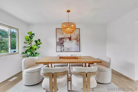 Dining - 2876 Pioneer Way, Jamul, CA 91935 photo 2 of 2