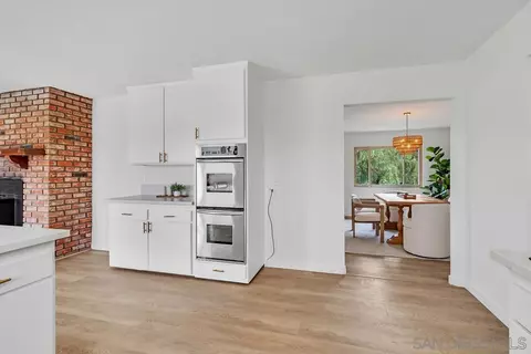 Kitchen - 2876 Pioneer Way, Jamul, CA 91935 photo 4 of 6