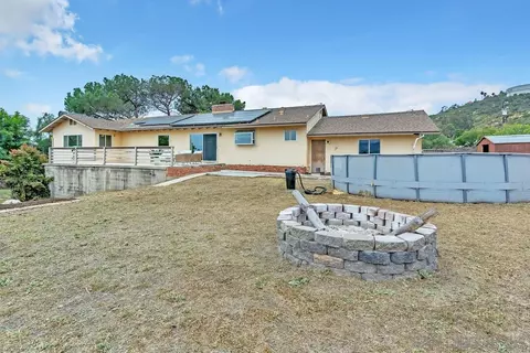 Exterior - 2876 Pioneer Way, Jamul, CA 91935 photo 2 of 10