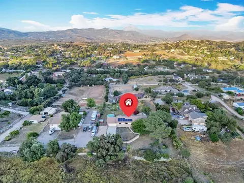 View/Area - 2876 Pioneer Way, Jamul, CA 91935 photo 4 of 7