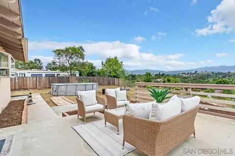 Exterior - 2876 Pioneer Way, Jamul, CA 91935 photo 5 of 10