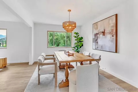 Dining - 2876 Pioneer Way, Jamul, CA 91935 photo 1 of 2