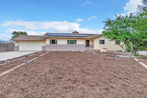 Exterior - 2876 Pioneer Way, Jamul, CA 91935 photo 6 of 10