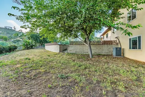 Exterior - 2876 Pioneer Way, Jamul, CA 91935 photo 8 of 10