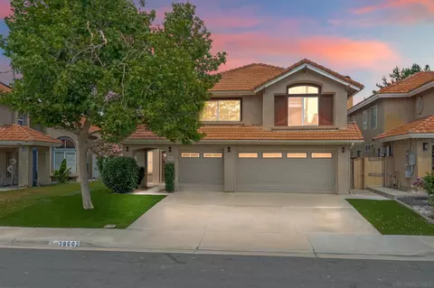 39602 Ridgecrest St, Murrieta, CA 92563