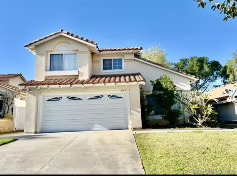 Exterior - 2143 Saddleback Dr, Corona, CA 92879 photo 3 of 9