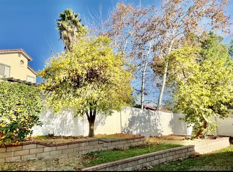 Exterior - 2143 Saddleback Dr, Corona, CA 92879 photo 7 of 9