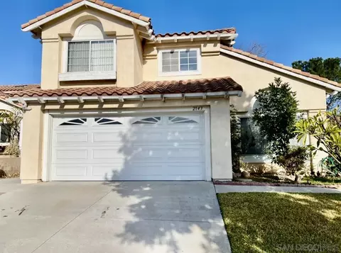 Exterior - 2143 Saddleback Dr, Corona, CA 92879 photo 5 of 9