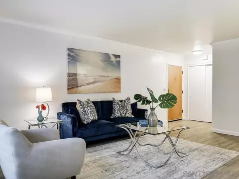 Living - 801 C Ave #11, Coronado, CA 92118 photo 2 of 2