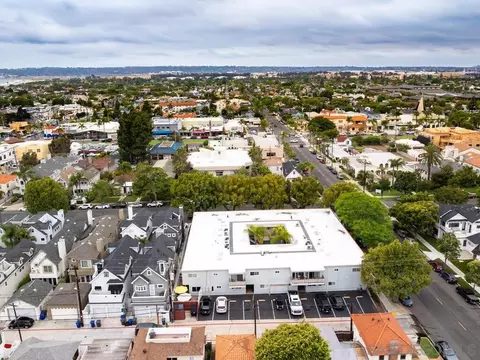View/Area - 801 C Ave #11, Coronado, CA 92118 photo 5 of 12