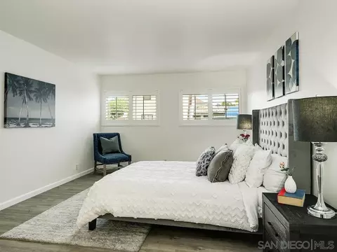 Bedroom - 801 C Ave #11, Coronado, CA 92118 photo 2 of 5