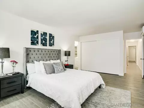 Bedroom - 801 C Ave #11, Coronado, CA 92118 photo 3 of 5