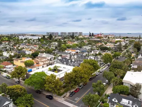 View/Area - 801 C Ave #11, Coronado, CA 92118 photo 1 of 12
