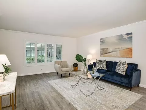 Living - 801 C Ave #11, Coronado, CA 92118 photo 1 of 2