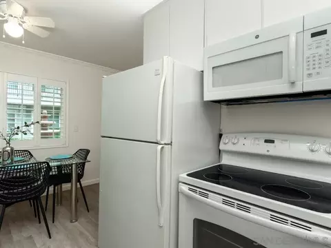 Kitchen - 801 C Ave #11, Coronado, CA 92118 photo 4 of 4
