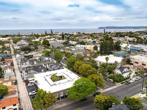 View/Area - 801 C Ave #11, Coronado, CA 92118 photo 3 of 12