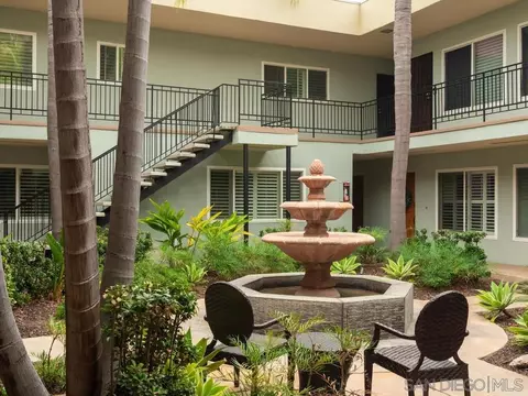Exterior - 801 C Ave #11, Coronado, CA 92118 photo 3 of 3