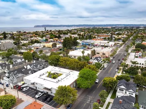 View/Area - 801 C Ave #11, Coronado, CA 92118 photo 4 of 12