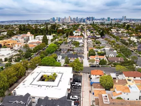 View/Area - 801 C Ave #11, Coronado, CA 92118 photo 7 of 12